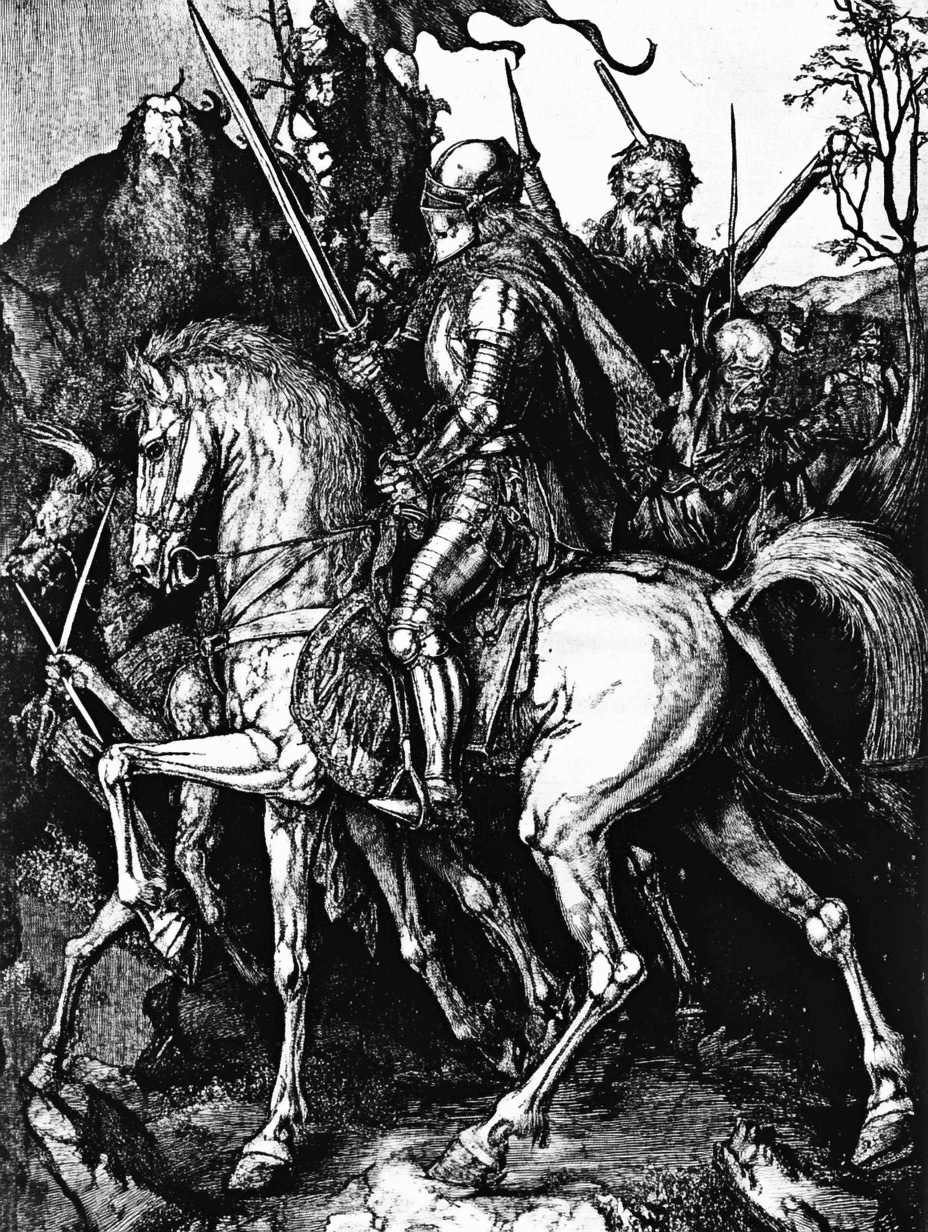 Un Samouraï D’Occident