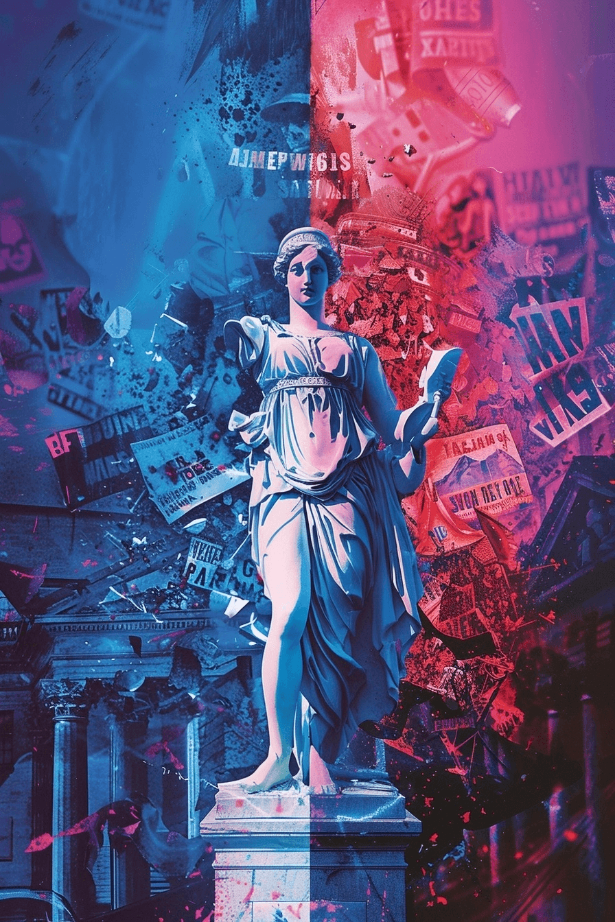 l'Amour et la Guerre