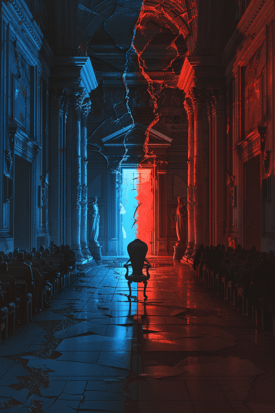 Droite et Gauche Histoire et Destin