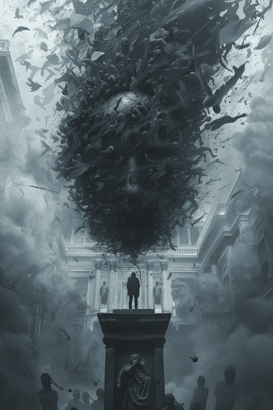 Psychologie des foules